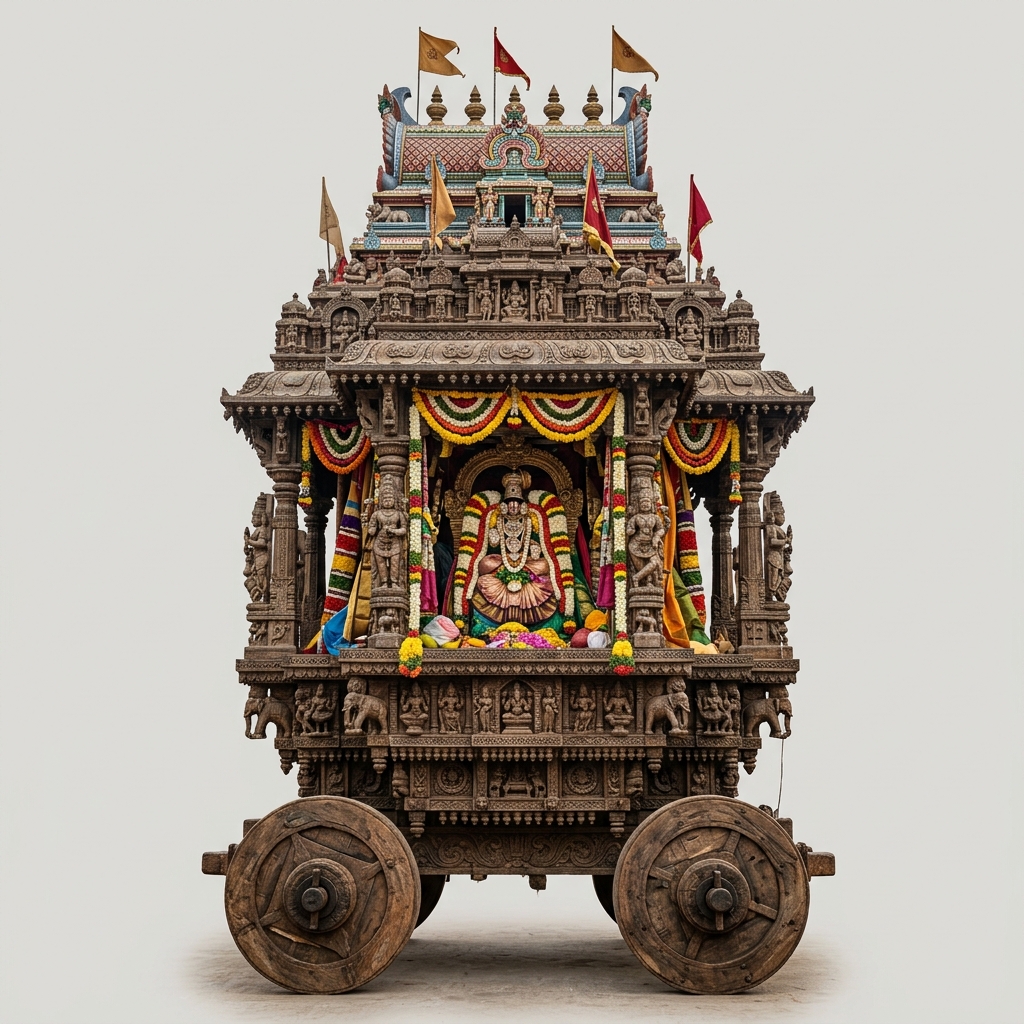 Kovil Ther
